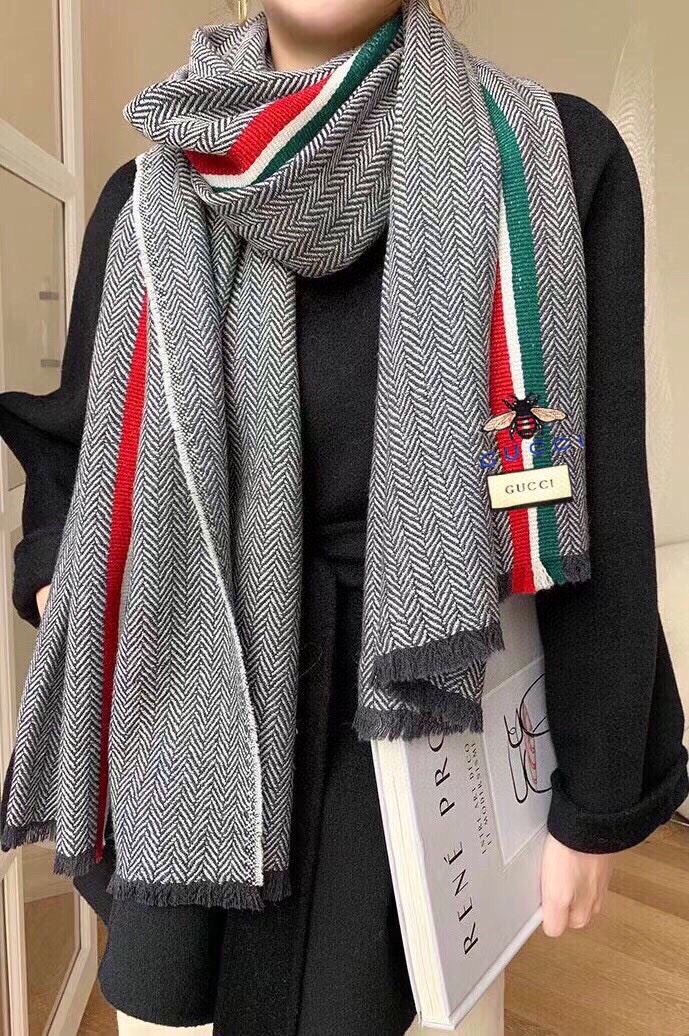 Gucci Scarf